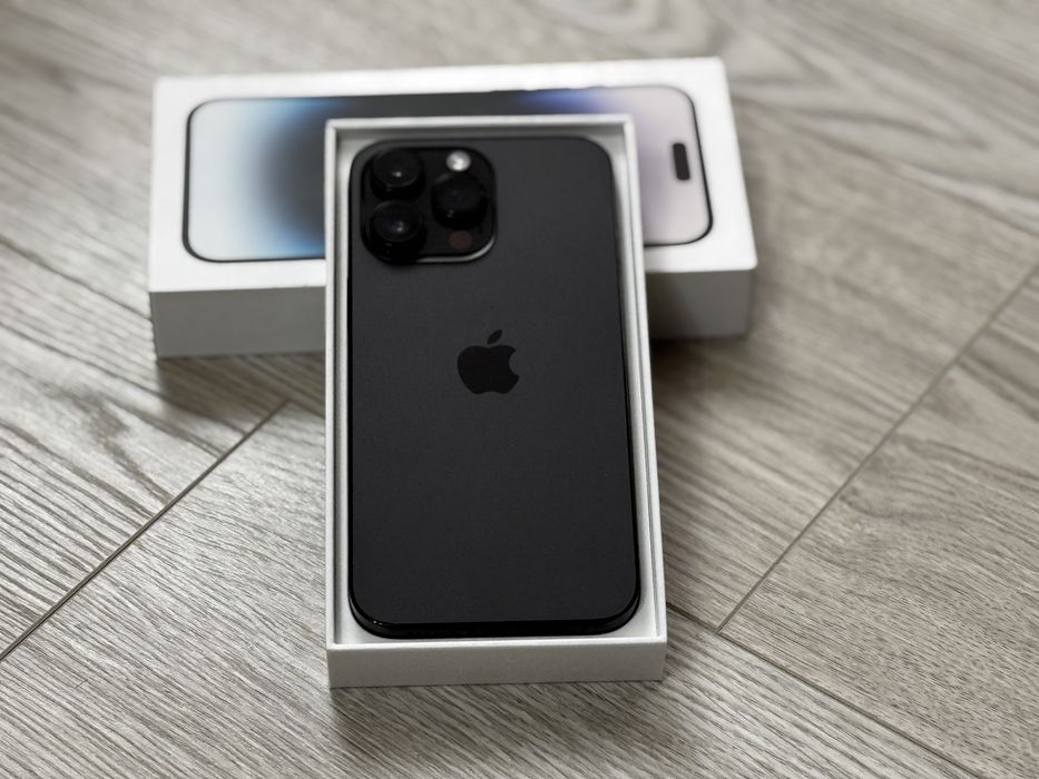 iPhone 14 Pro Max 128