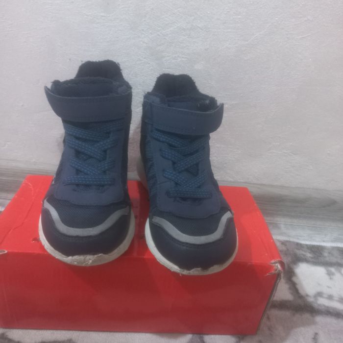 H&m зимни детски обувки