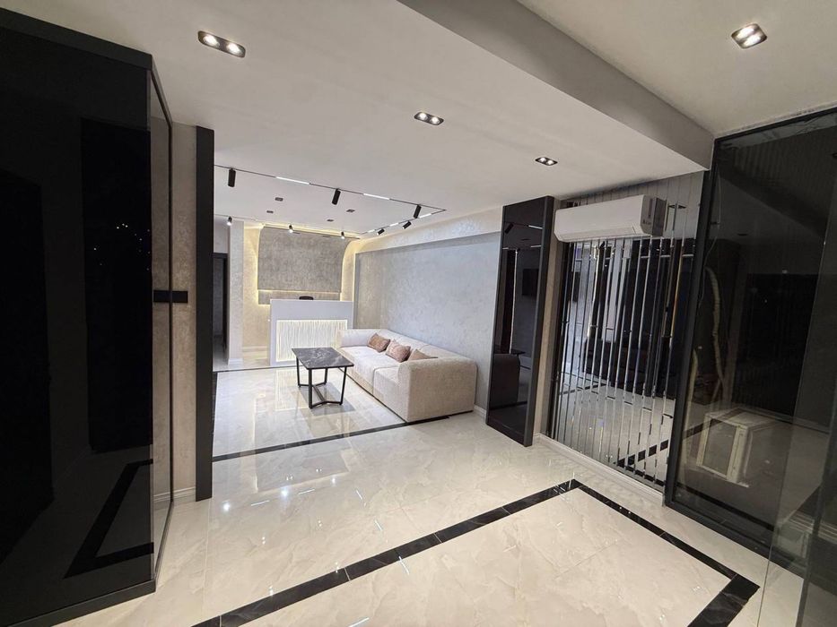 Нежилое коммерческое помещение, ул. Бабура, 2 линия, Яккасарайский