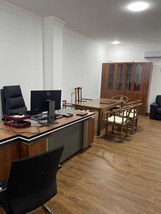 Горячее предложение! Офис в самом центре Ташкента — Нукусская [SM]