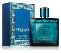 Versace Eros 100мл - мъжки парфюм