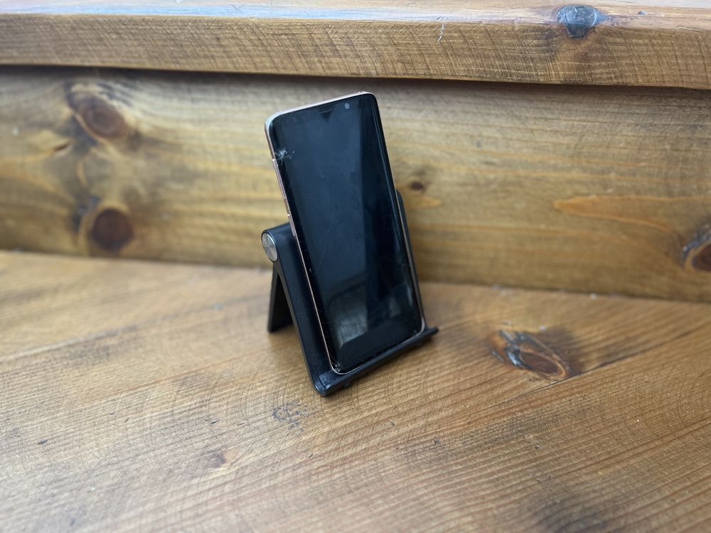 Telefon Samsung Galaxy S9 64GB