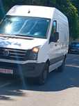 Transport marfă cu dubă