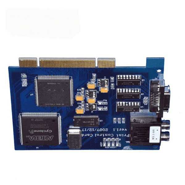 Print control Card V1.1