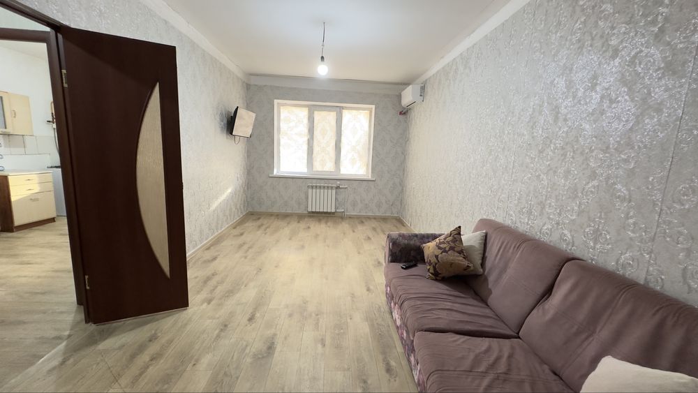 Сдам 1комнатную квартиру в районе 10 микрайон