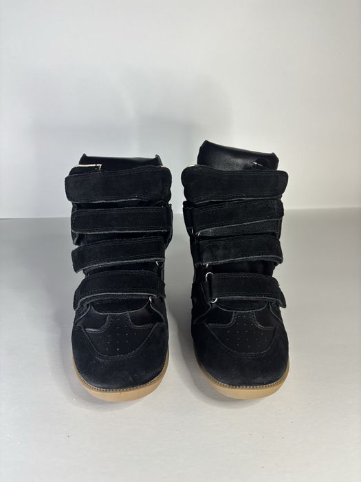 Isabel Marant Nepurtati