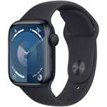 Apple Watch 9 - 45mm Midnight