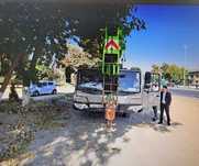 Автокран сотилади Zoomilon 55 тонна