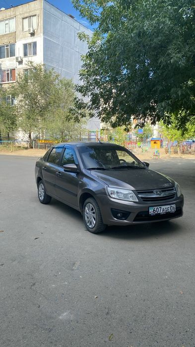 Продам Авто Гранта