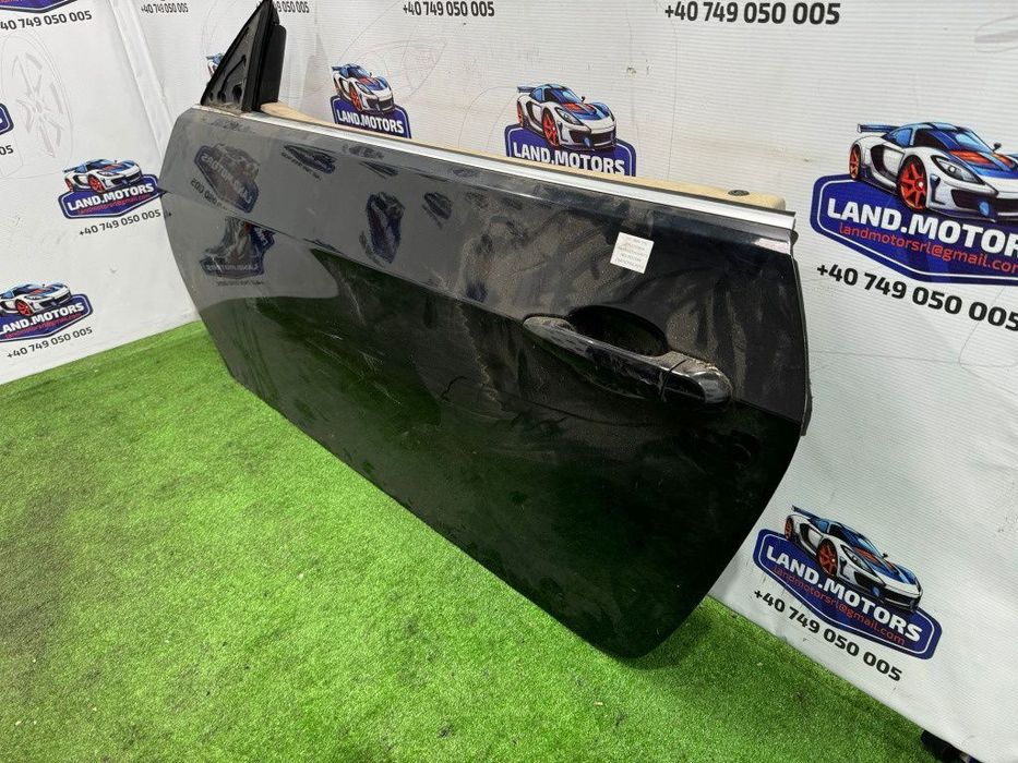 Usa portiera stanga fata bmw seria 3 e93 cabrio 2005-2013