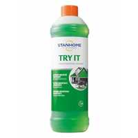 Solutie concentrata pentru pete dificile, Stanhome, Try It, 1000 ml