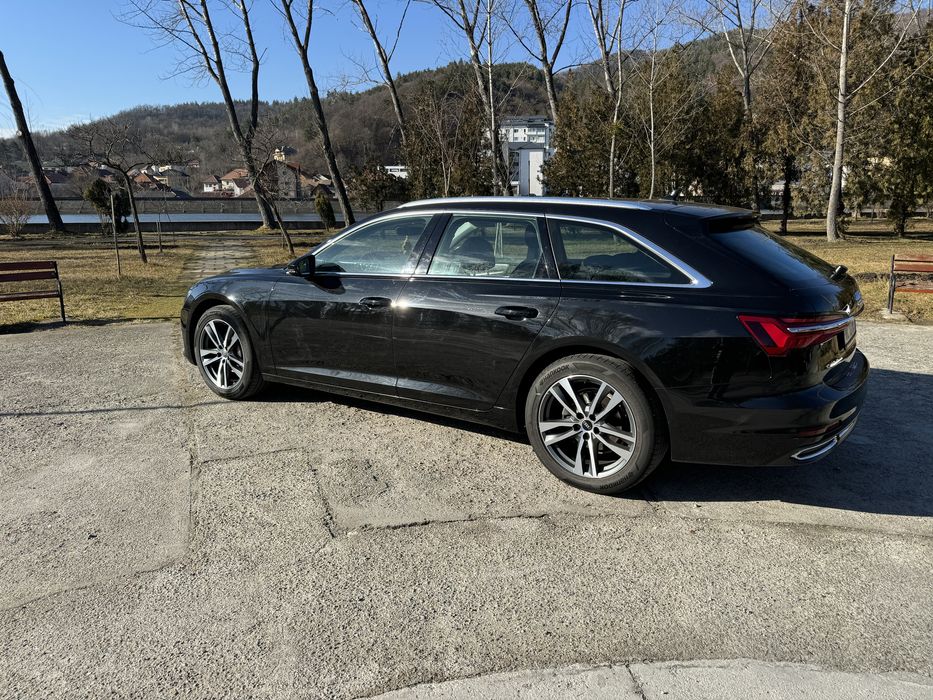 204 ,Quattro , Mild Hibrid , 08-2020