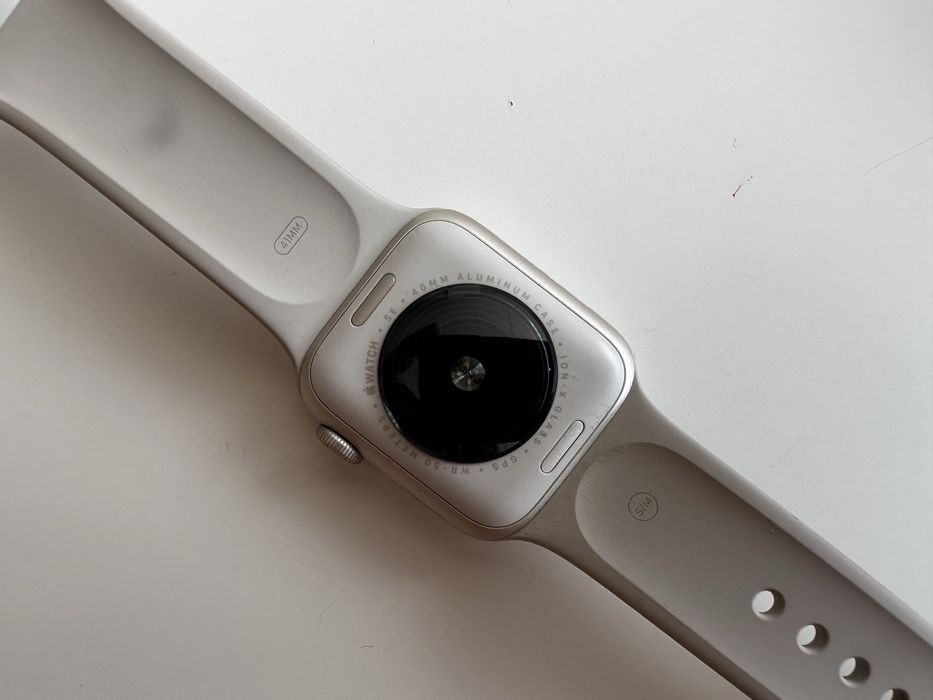 Apple watch SE 1-st gen