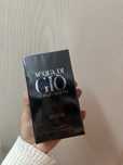 Acqua di gio elixir