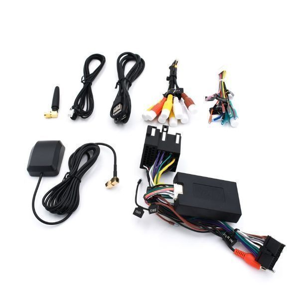 FIAT DOBLO 2010-2015/OPEL COMBO 2011-2017 - 7'' АНДРОИД НАВИГАЦИЯ,6550