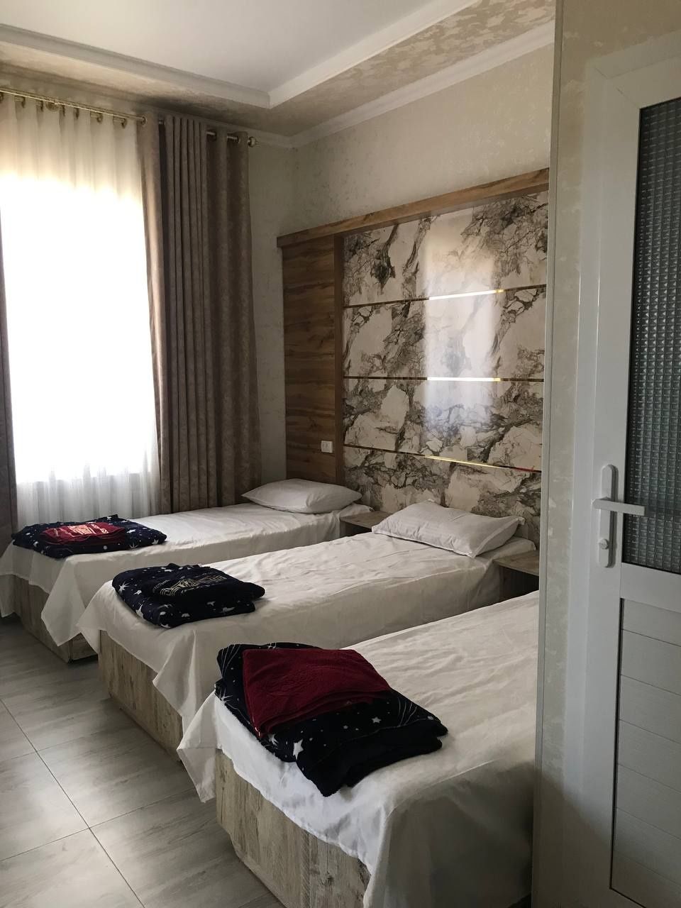 Sulaymon  hostel
