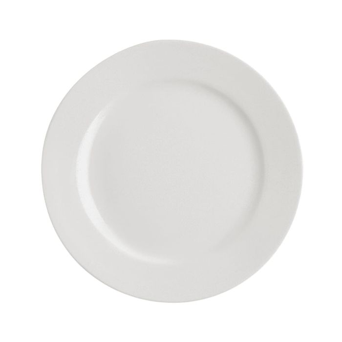 Продам новые белые тарелки для второго