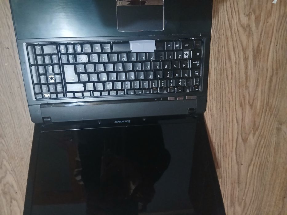 Laptop Lenovo G560