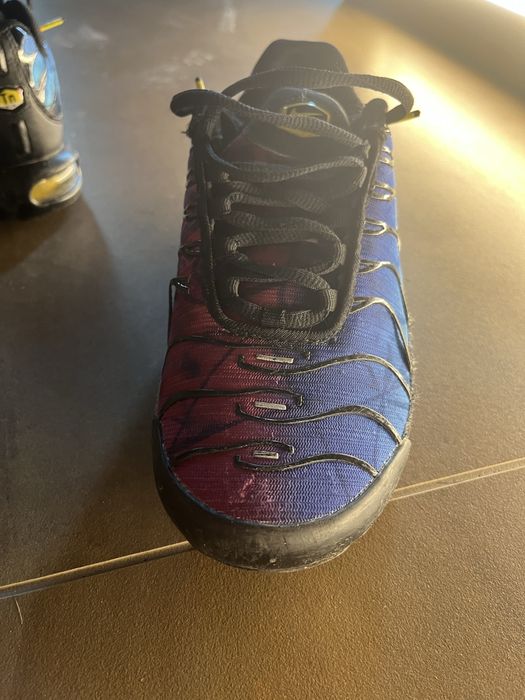 Nike tn calitative