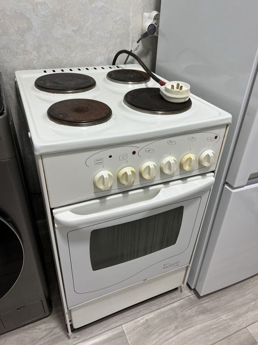 Продам плита элекстрическая