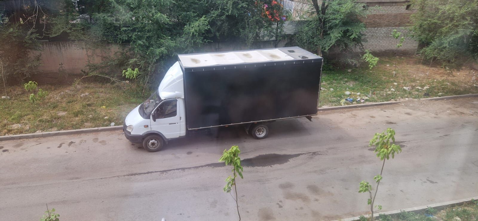 Грузоперовозки Доставка Газел  Есик Талғар