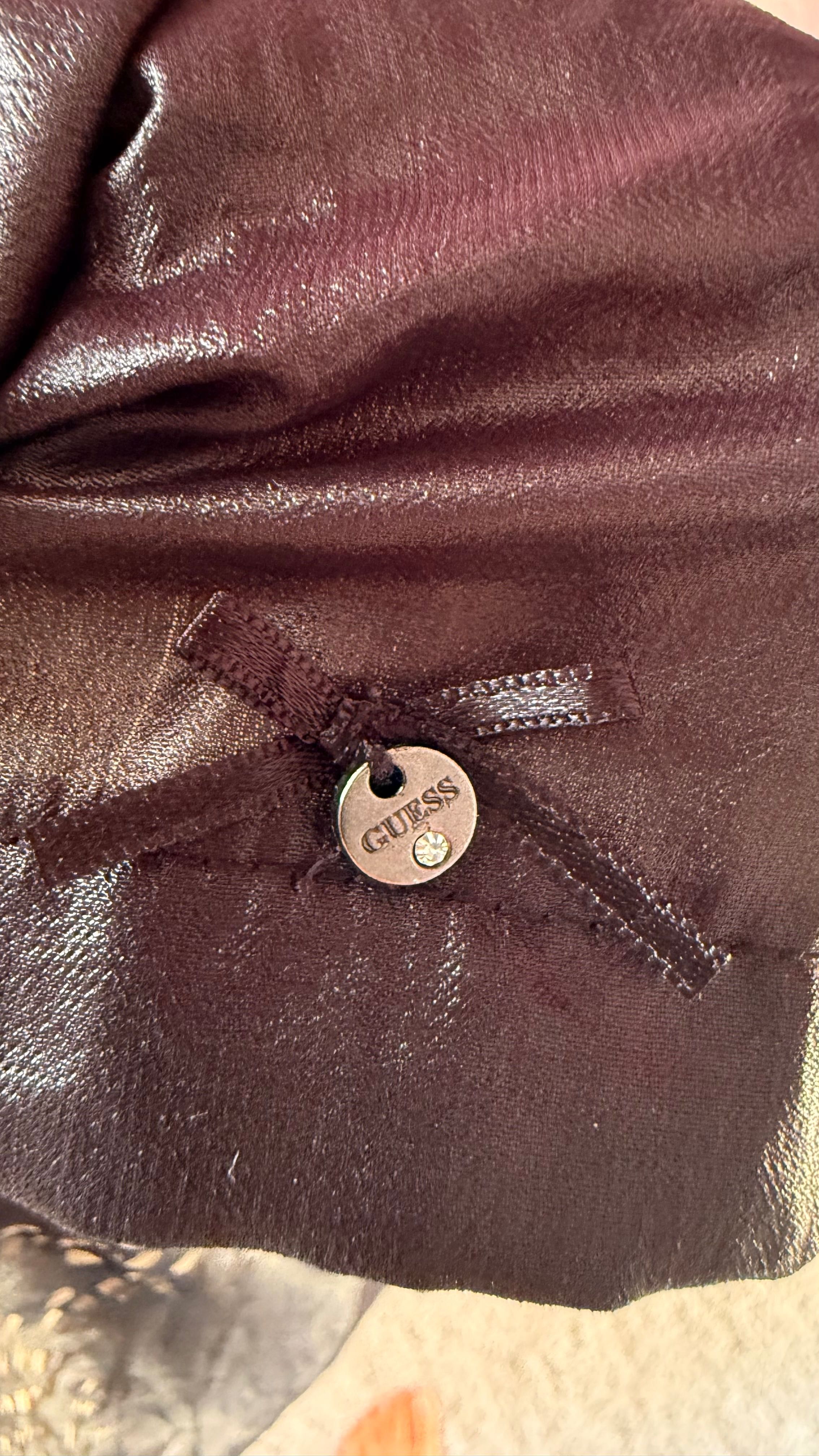 Туника на Guess L размер