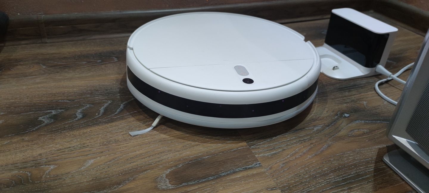 Прахосмукачка робот Xiaomi Vacuum-Mop 2 Lite