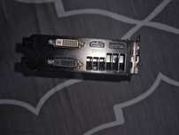 Vand placa video amd 370 sapphire