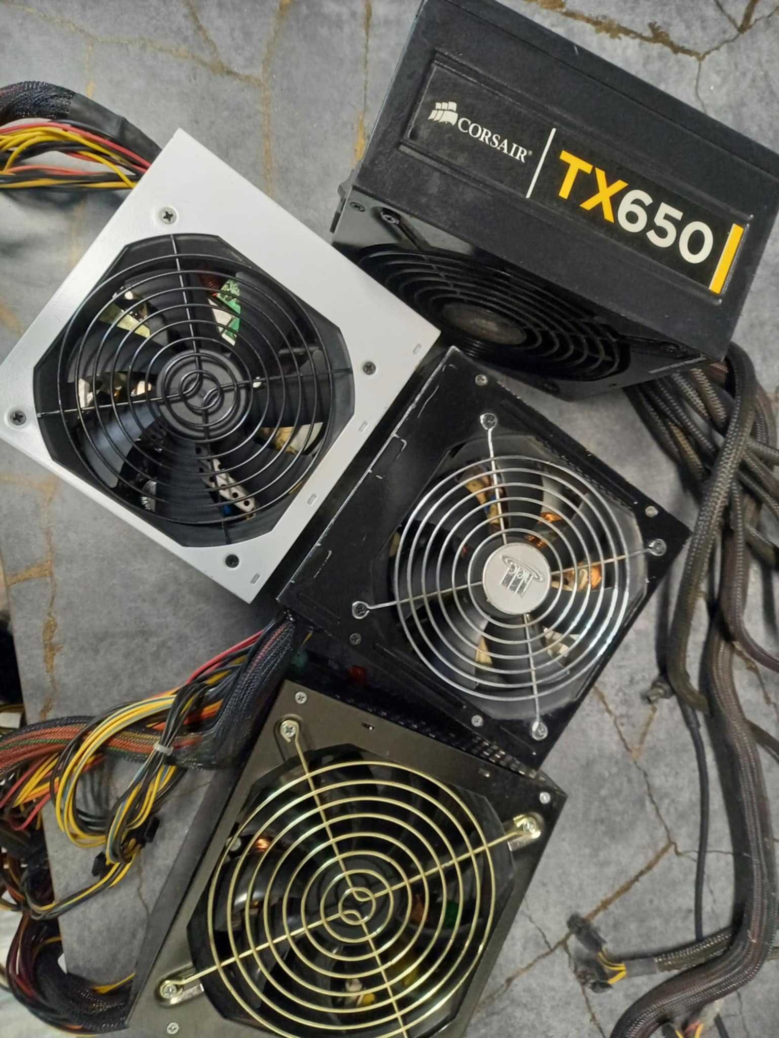Компютърни захранвания 450W/550W