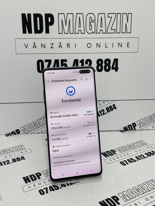 NDP Amanet NON-STOP Sos. Giurgiului 119 SAMSUNG S10 (44003)