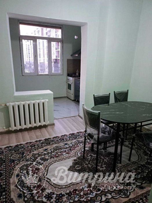 2 комнатная Мирабадский район Ориентир ЖК Гринвич