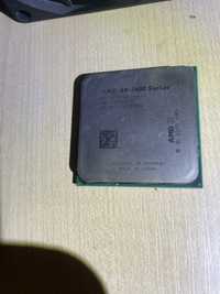 Procesor AMD A8-7600