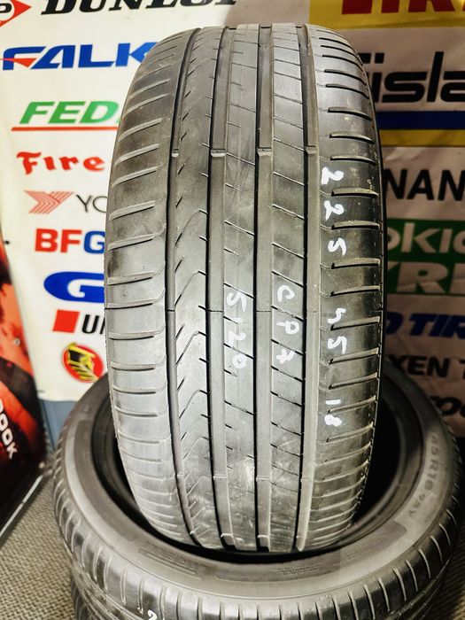225/45 R18 95Y XL - Pirelli Cinturato P7 Oferta