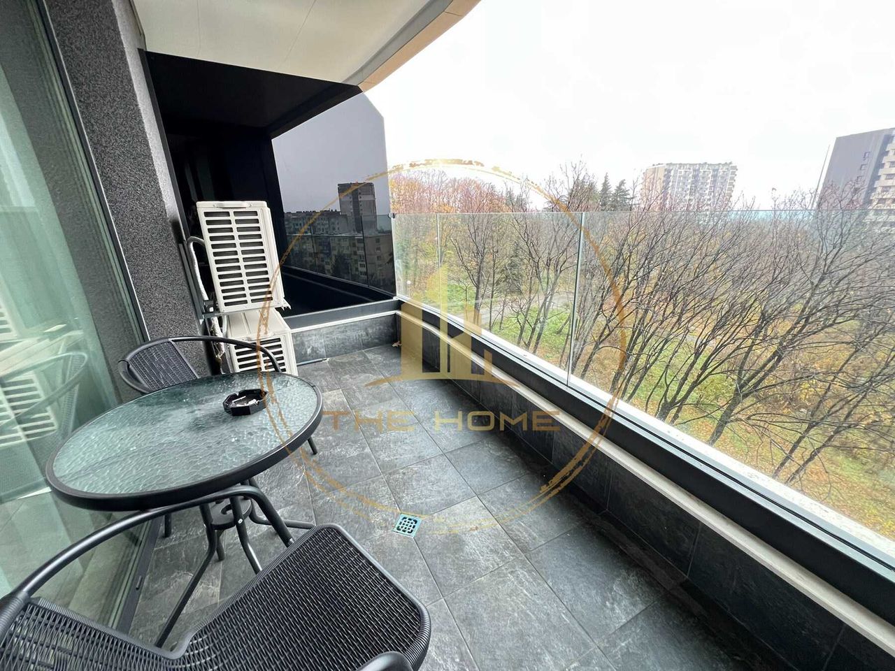 Дава се под наем Двустаен апартамент в Варна, Бриз - 70 кв.м за 1000 € - Снимка #9