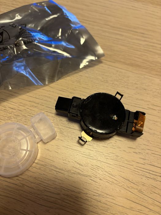 Senzor parbriz oglinda ploaie lumini BMW seria 3 f30 f31 f34 2011-2019