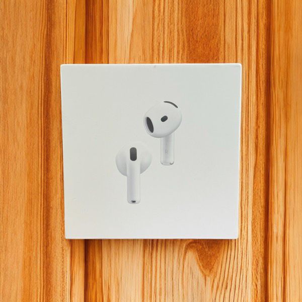 AirPods Pro 2 - запечатани