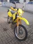 Suzuki DRZ 400 S