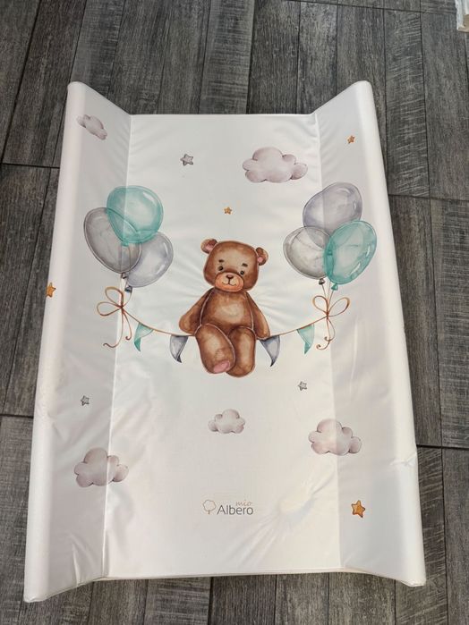 Подложка за повиване