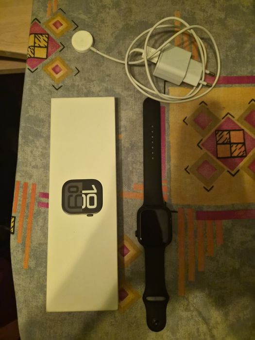 Apple watch 10 с гаранция към техномаркет 18 месеца