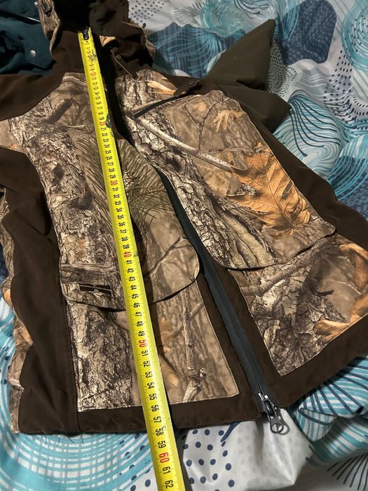 Ловен комплект Hilman Fusion