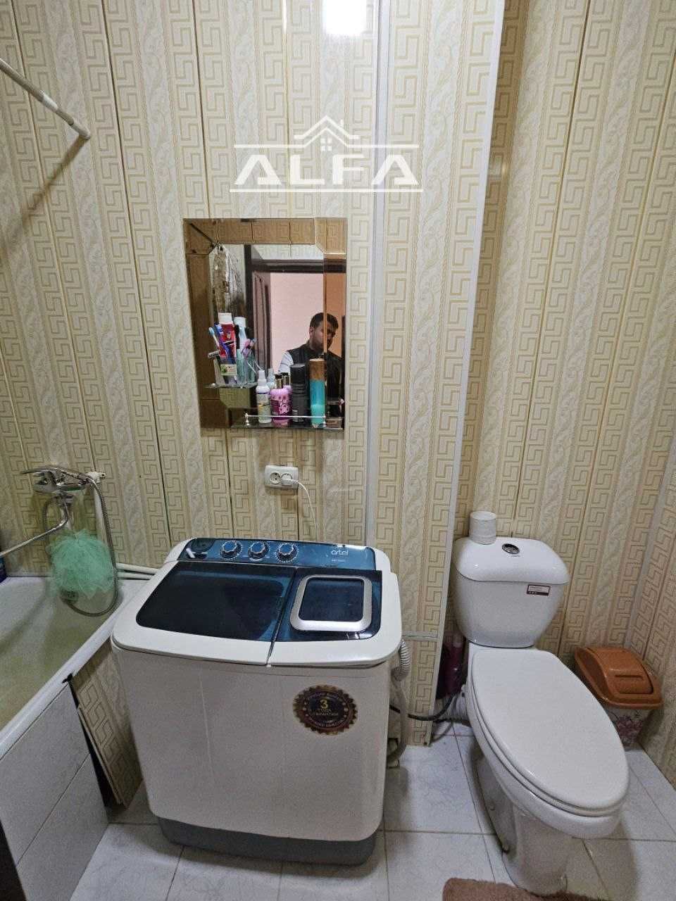 2 xonali 64m² 2-qavat.