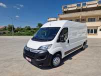 Citroën Jumper Citroen Jumper 2.0 130cp 2019 l3h2
