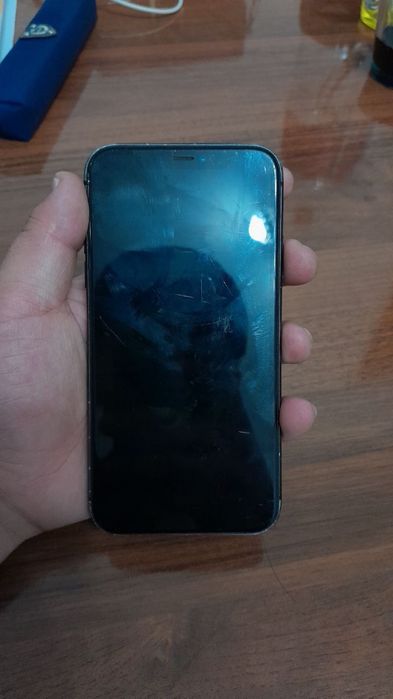 iPhone 11 128 гб обмен бар