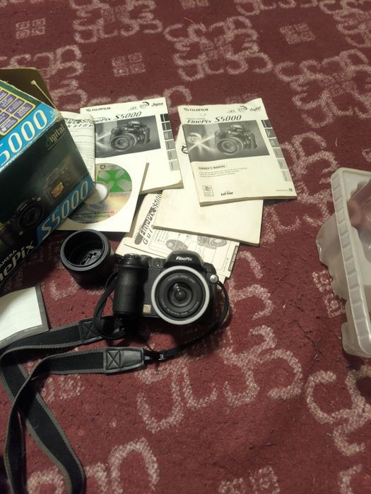 Продам фотоаппарат