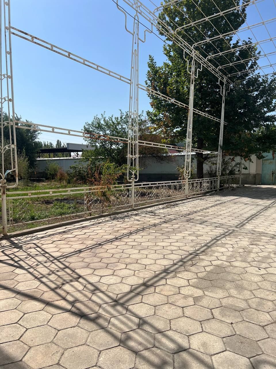 Ижарага берилади.