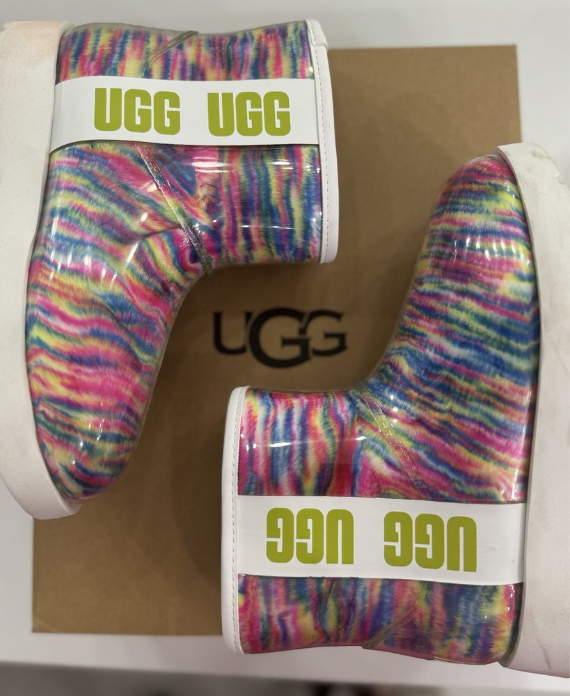 Cizme Ugg originale