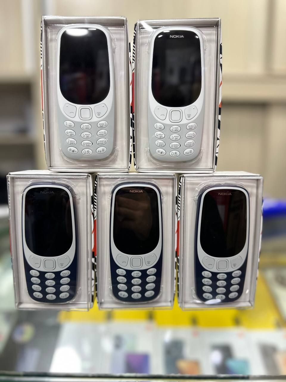 NOKIA 3310; New...