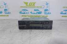 Radio casetofon 6x0035153 Volkswagen VW Golf 4  [din 1997 pana  2006] seria