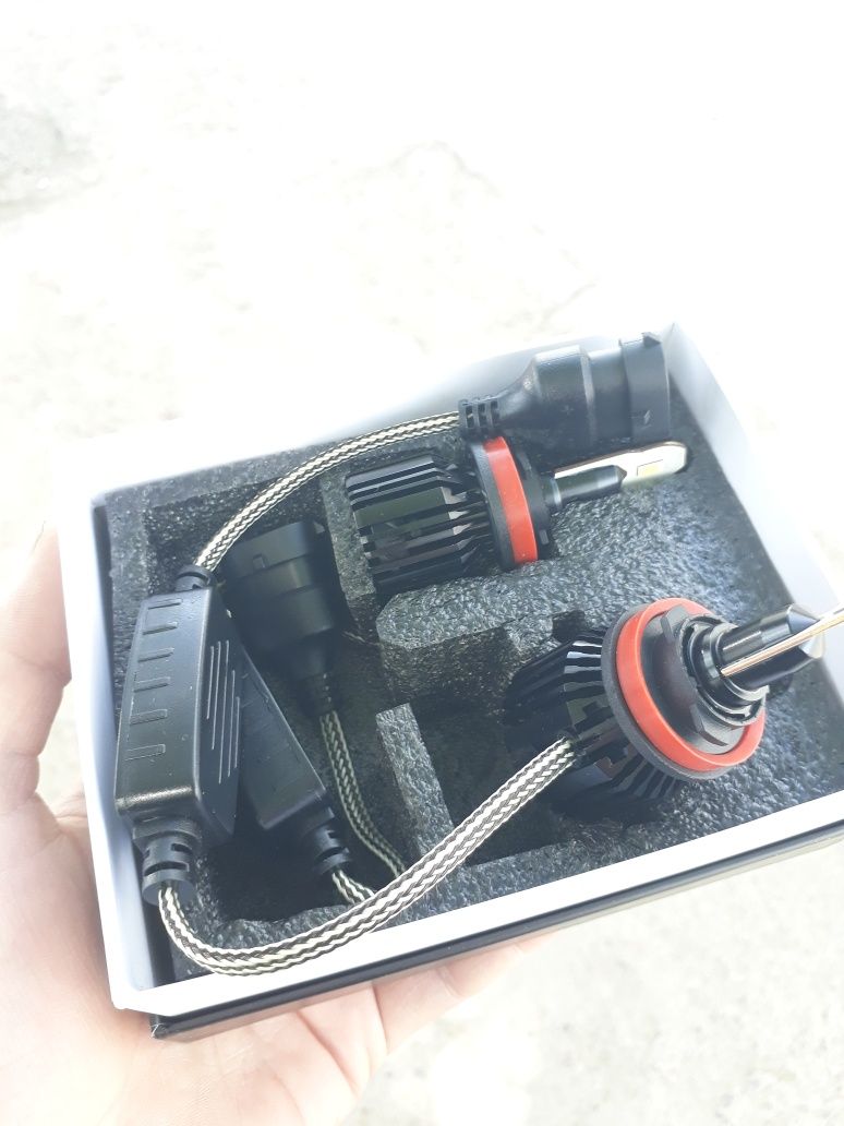 Ornatip beramiza LED fara bor naxia jentra matiz spark kobalt farqi