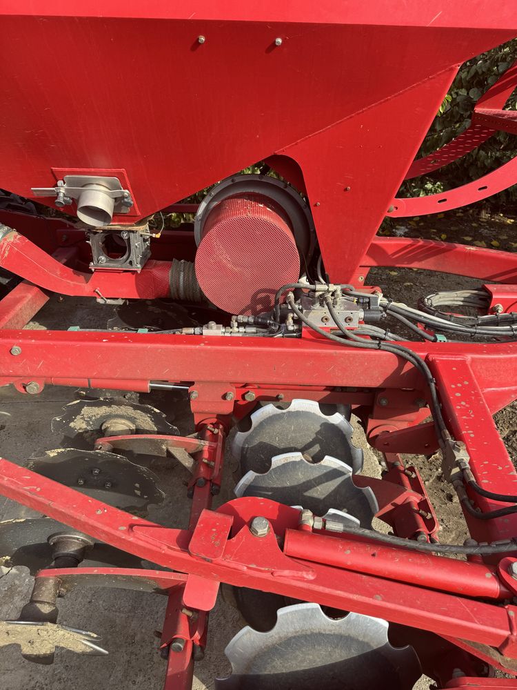 Horsch Pronto 3 DC